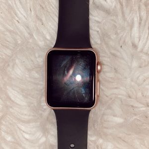 Apple Watch Series 1